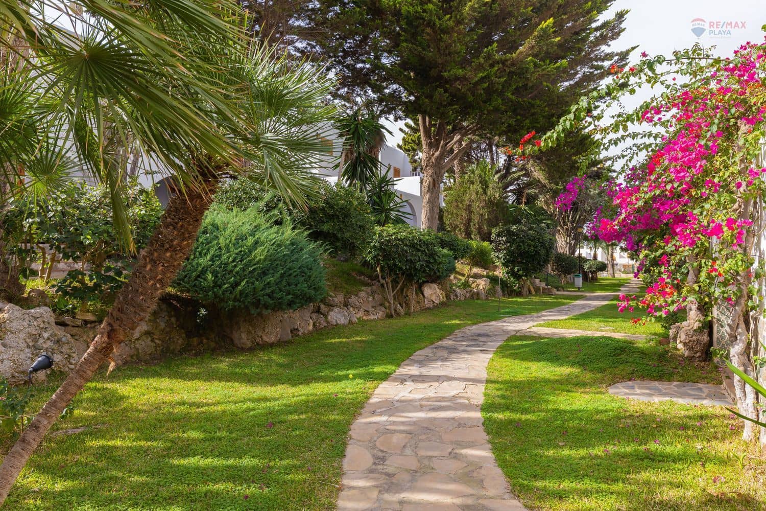 2 sypialnia Dom na sprzedaż w Vera z basenem garażem - 229 000 € (Ref: 9793855)