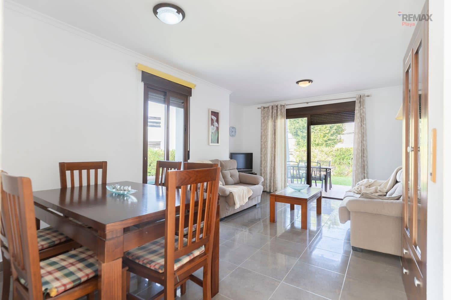 3 bedroom Townhouse for sale in Vera with garage - € 345,000 (Ref: 9816813)