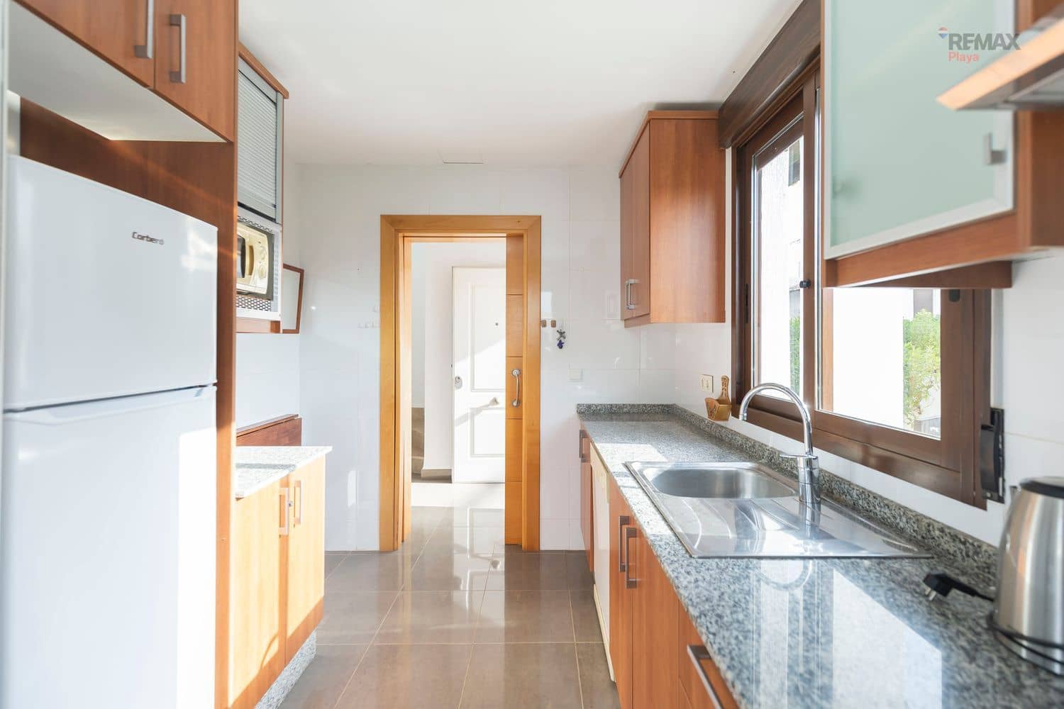 3 bedroom Townhouse for sale in Vera with garage - € 345,000 (Ref: 9816813)