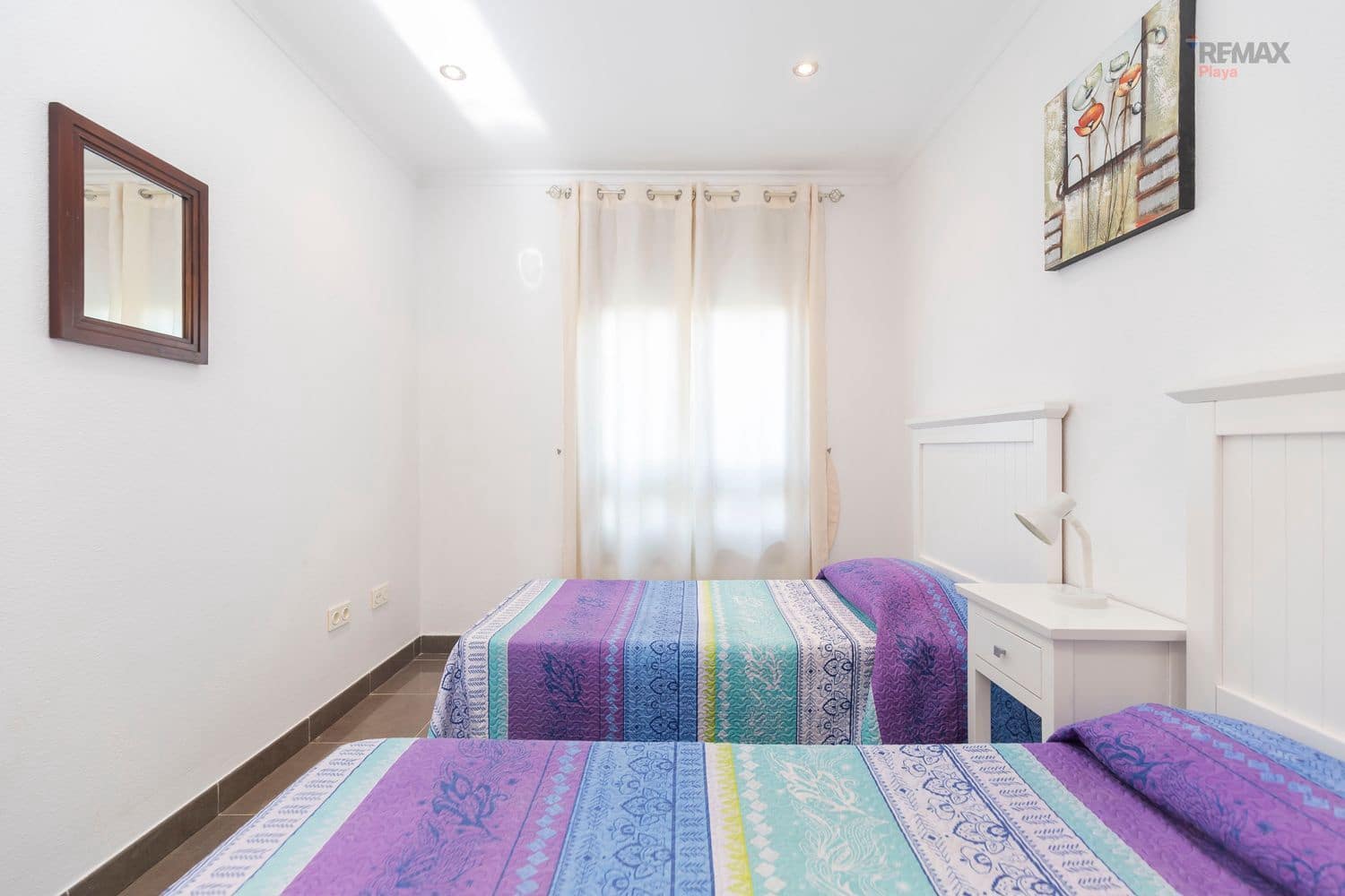 3 bedroom Townhouse for sale in Vera with garage - € 345,000 (Ref: 9816813)