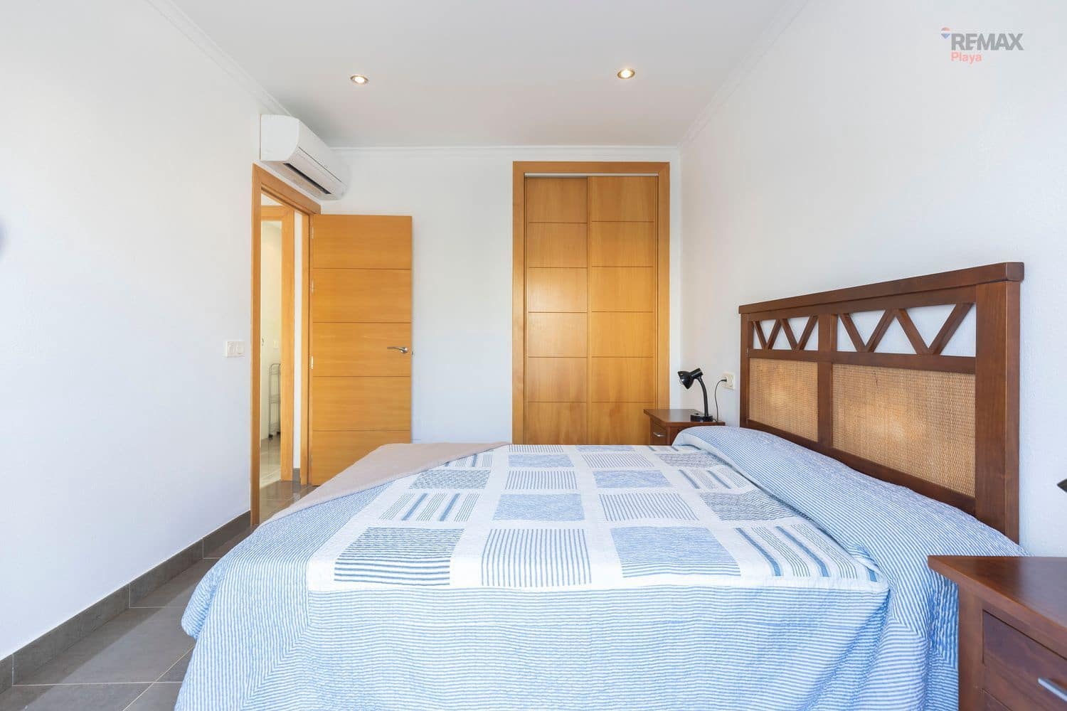 3 bedroom Townhouse for sale in Vera with garage - € 345,000 (Ref: 9816813)