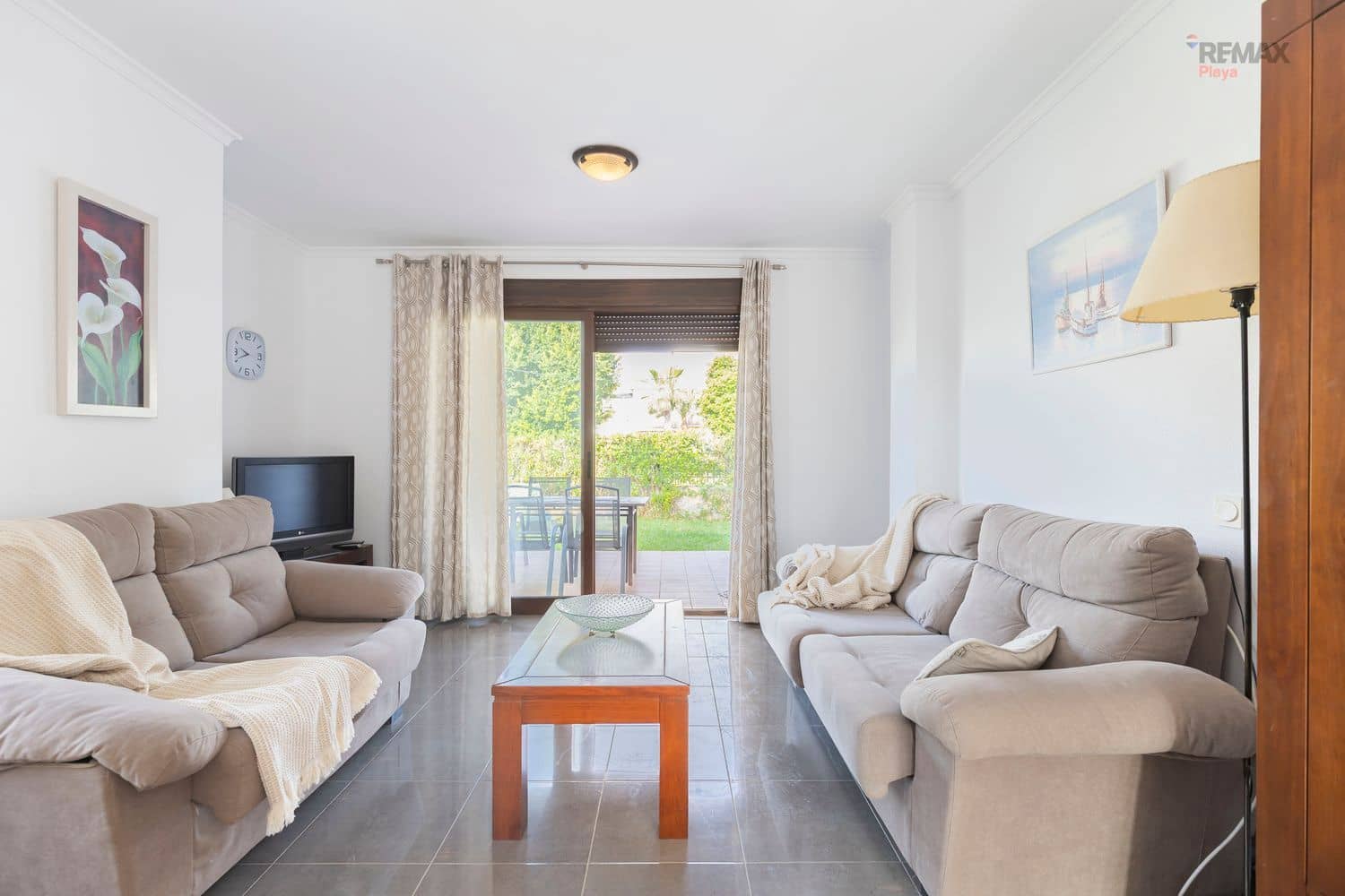 3 bedroom Townhouse for sale in Vera with garage - € 345,000 (Ref: 9816813)