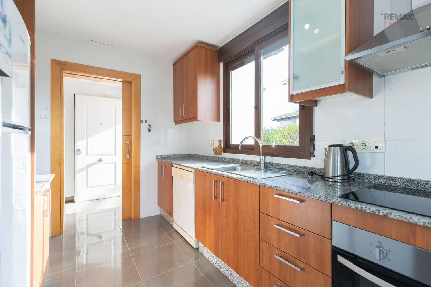 3 bedroom Townhouse for sale in Vera with garage - € 345,000 (Ref: 9816813)