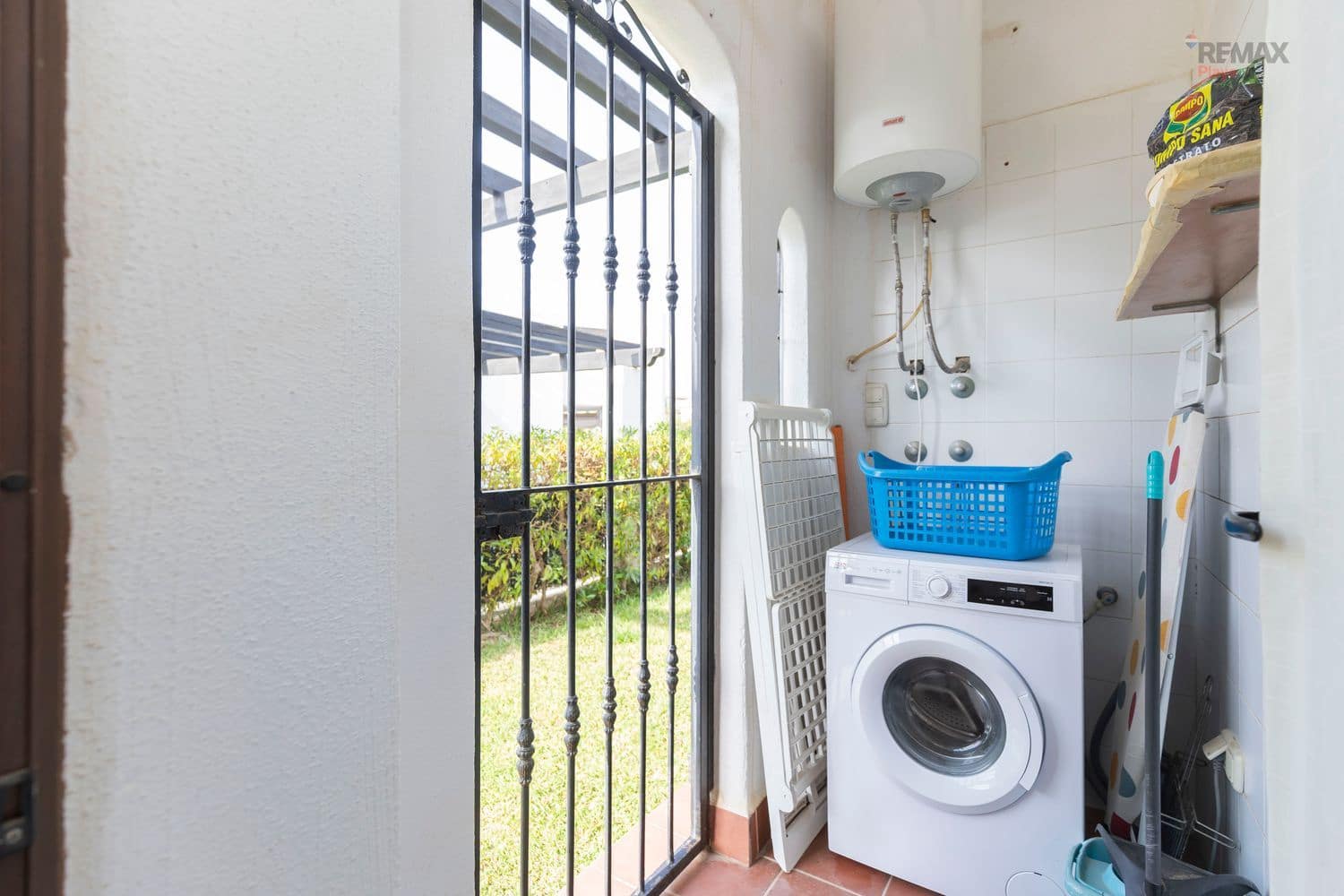 3 bedroom Townhouse for sale in Vera with garage - € 345,000 (Ref: 9816813)