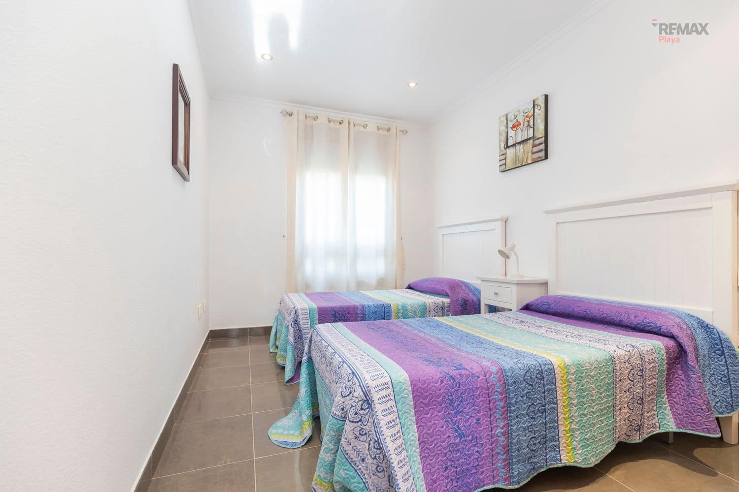 3 bedroom Townhouse for sale in Vera with garage - € 345,000 (Ref: 9816813)