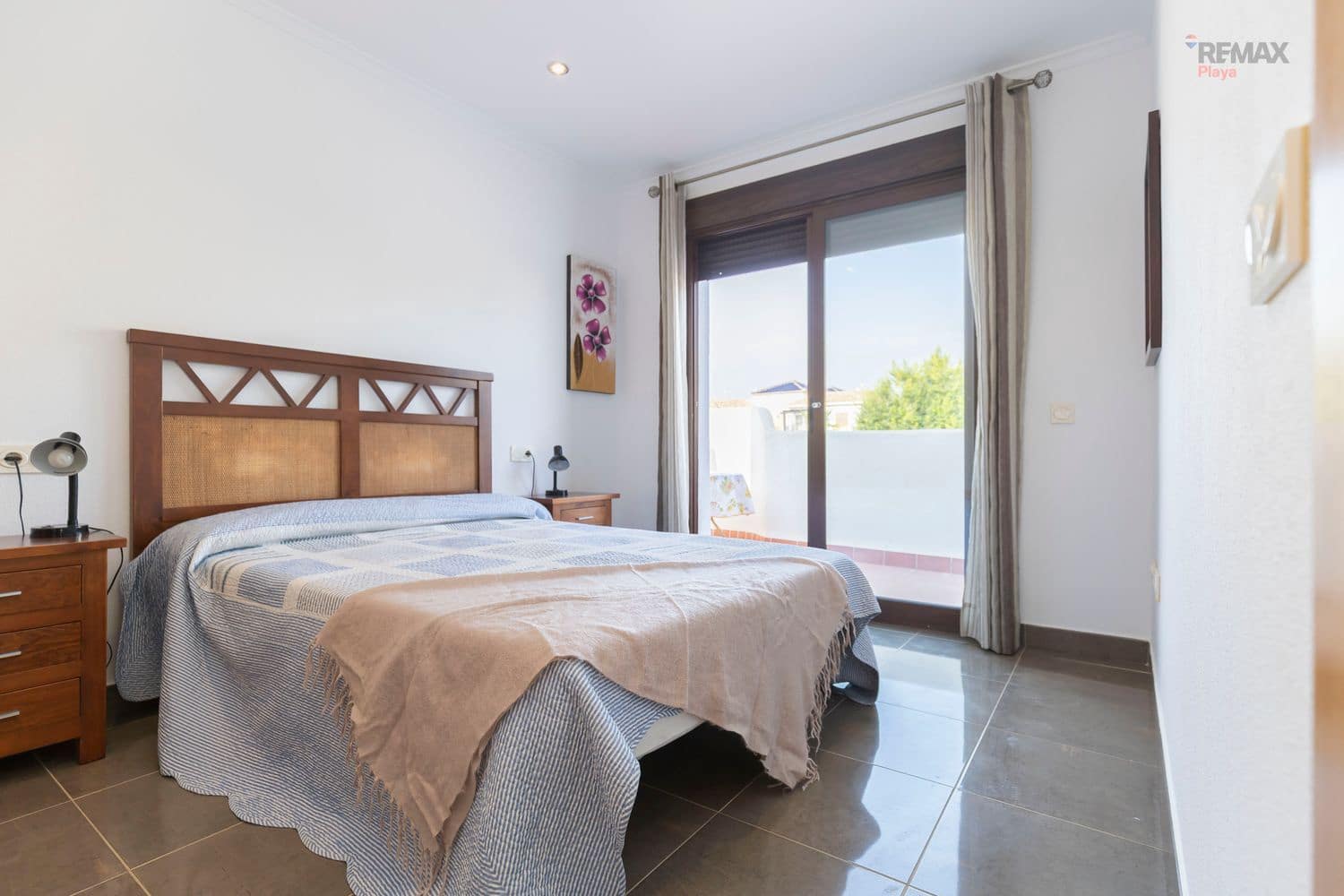 3 bedroom Townhouse for sale in Vera with garage - € 345,000 (Ref: 9816813)