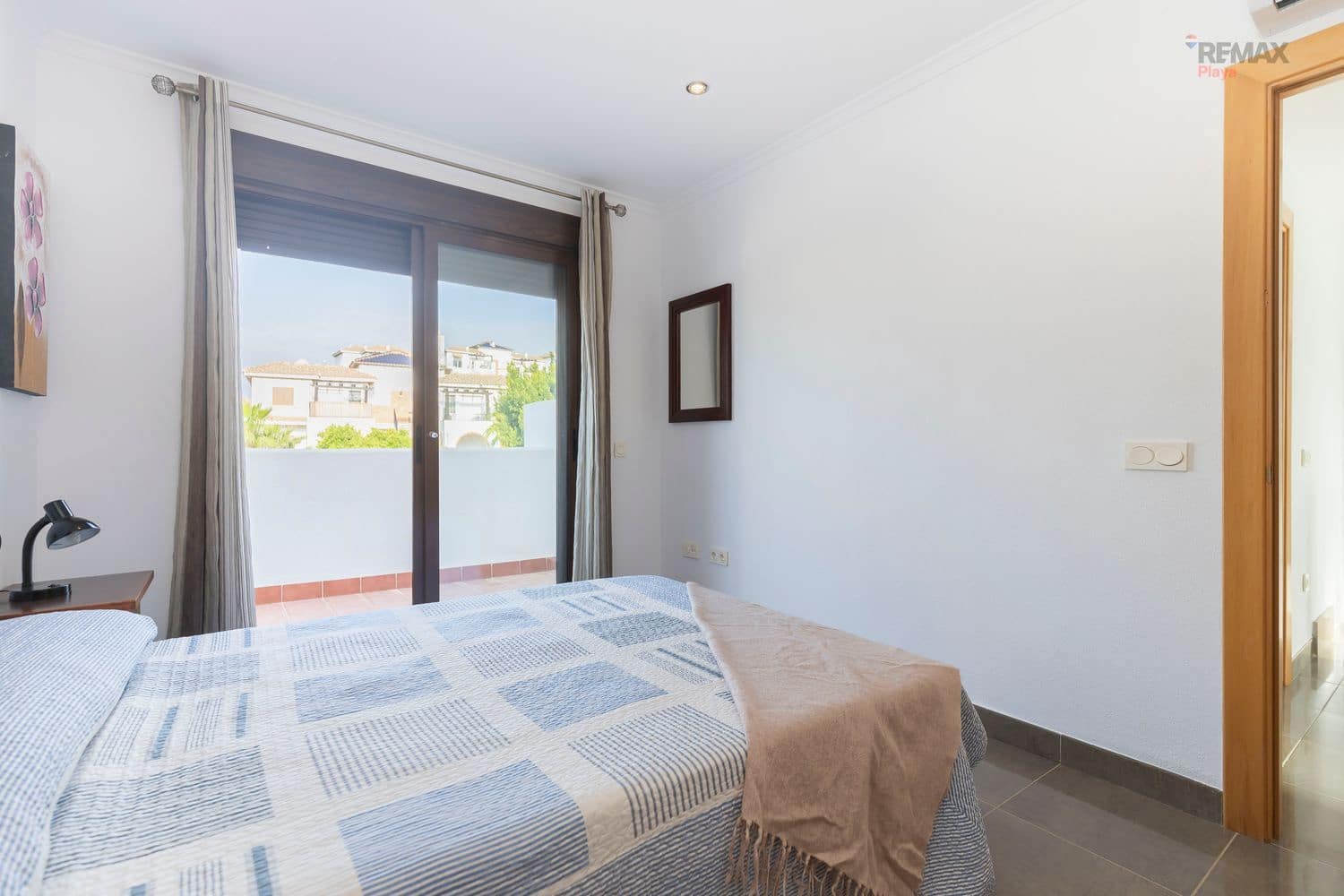 3 bedroom Townhouse for sale in Vera with garage - € 345,000 (Ref: 9816813)