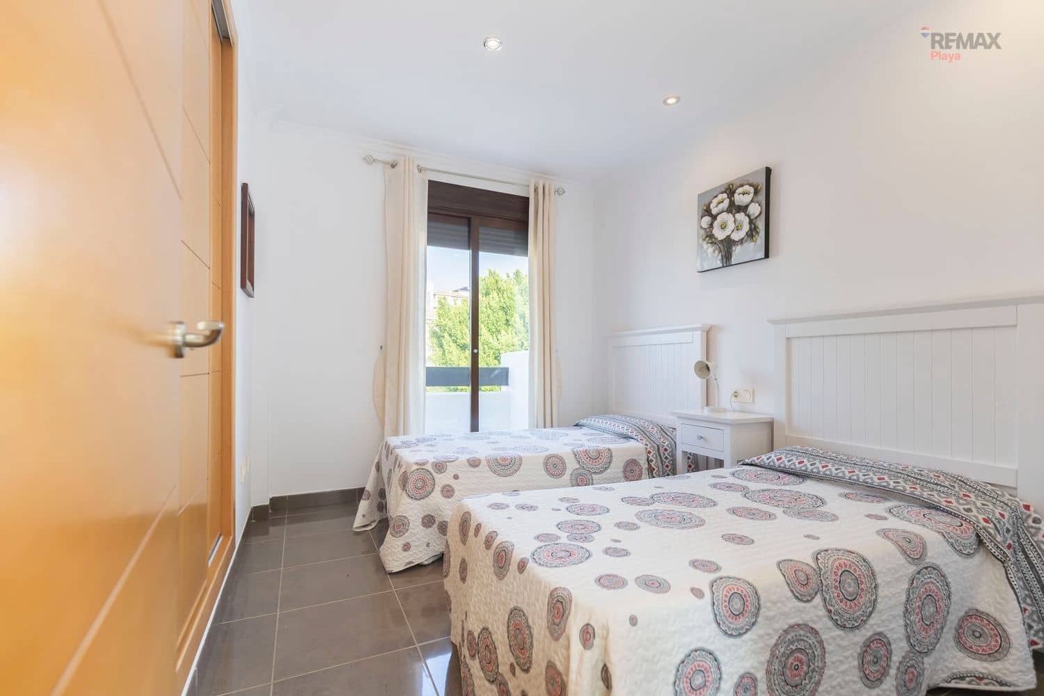 3 bedroom Townhouse for sale in Vera with garage - € 345,000 (Ref: 9816813)