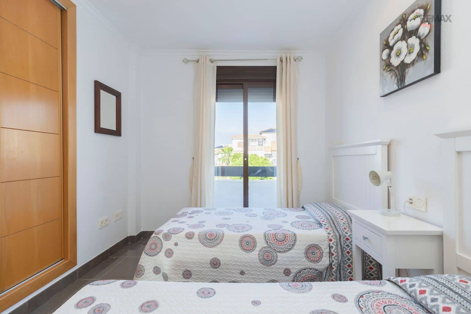 3 bedroom Townhouse for sale in Vera with garage - € 345,000 (Ref: 9816813)