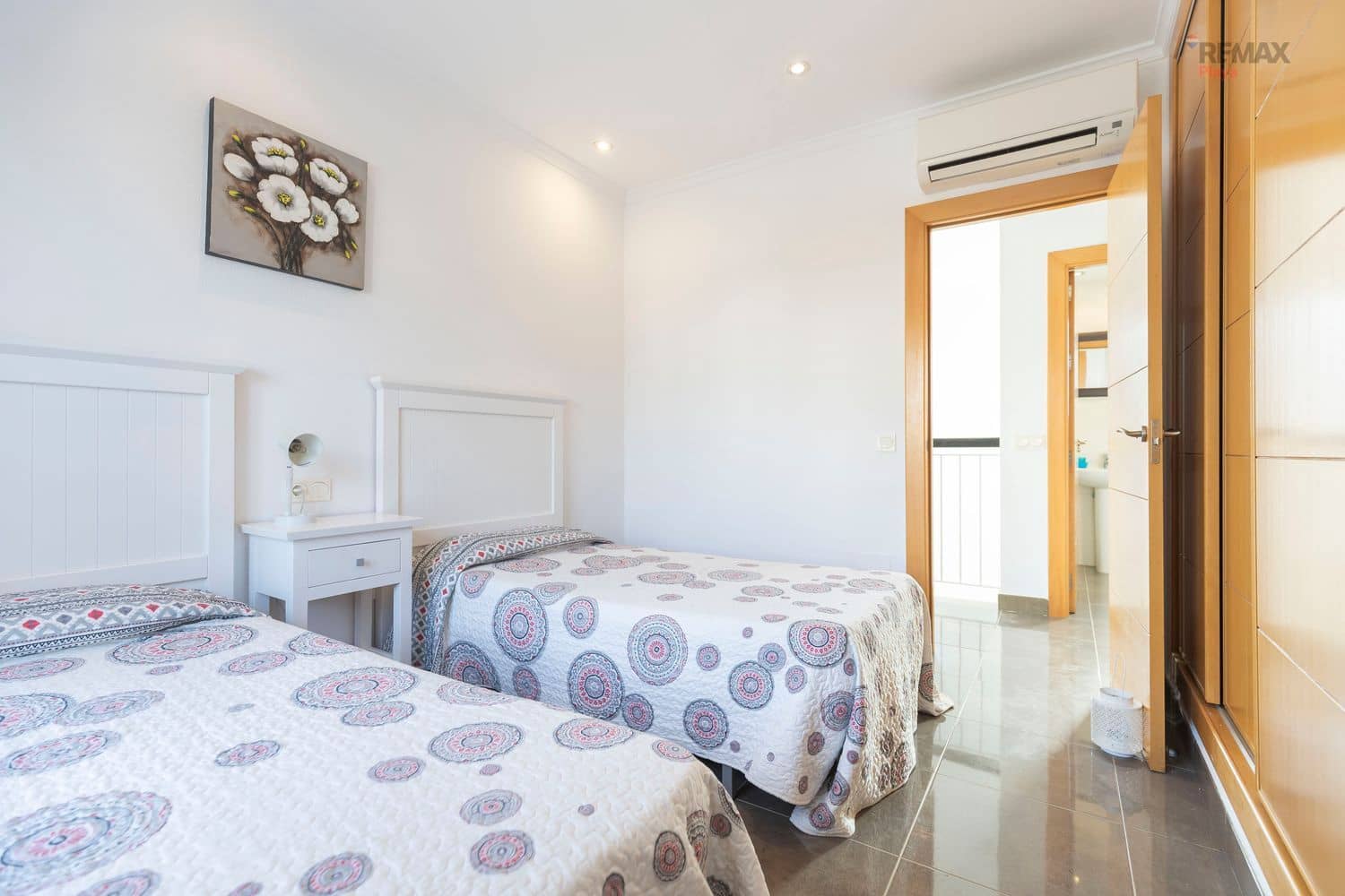 3 bedroom Townhouse for sale in Vera with garage - € 345,000 (Ref: 9816813)