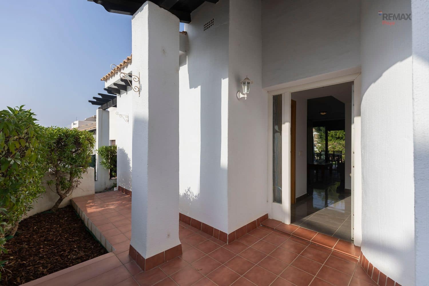3 bedroom Townhouse for sale in Vera with garage - € 345,000 (Ref: 9816813)
