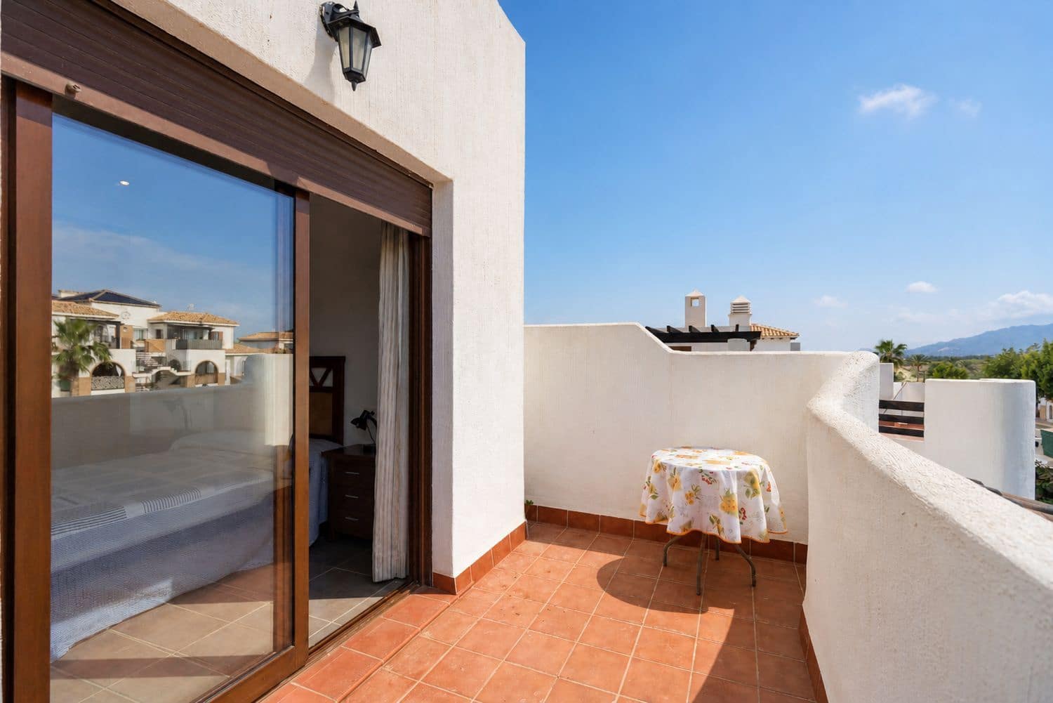 3 bedroom Townhouse for sale in Vera with garage - € 345,000 (Ref: 9816813)