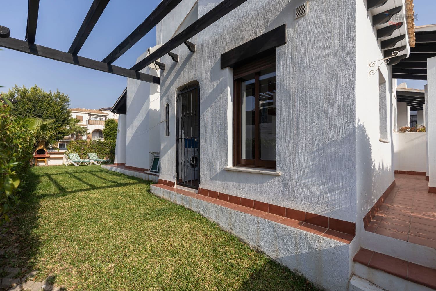 3 bedroom Townhouse for sale in Vera with garage - € 345,000 (Ref: 9816813)