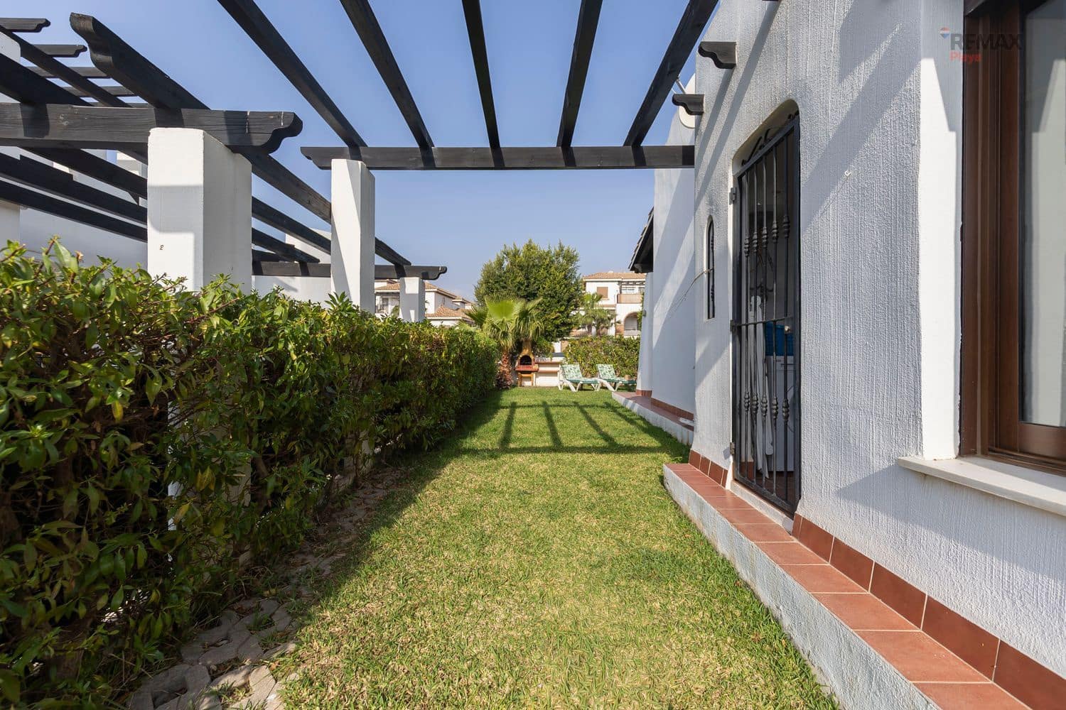 3 bedroom Townhouse for sale in Vera with garage - € 345,000 (Ref: 9816813)
