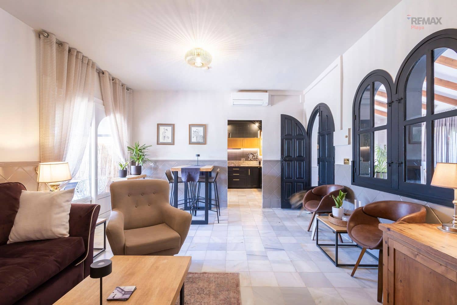 3 bedroom Villa for sale in Puerto del Rey with garage - € 535,000 (Ref: 9826134)