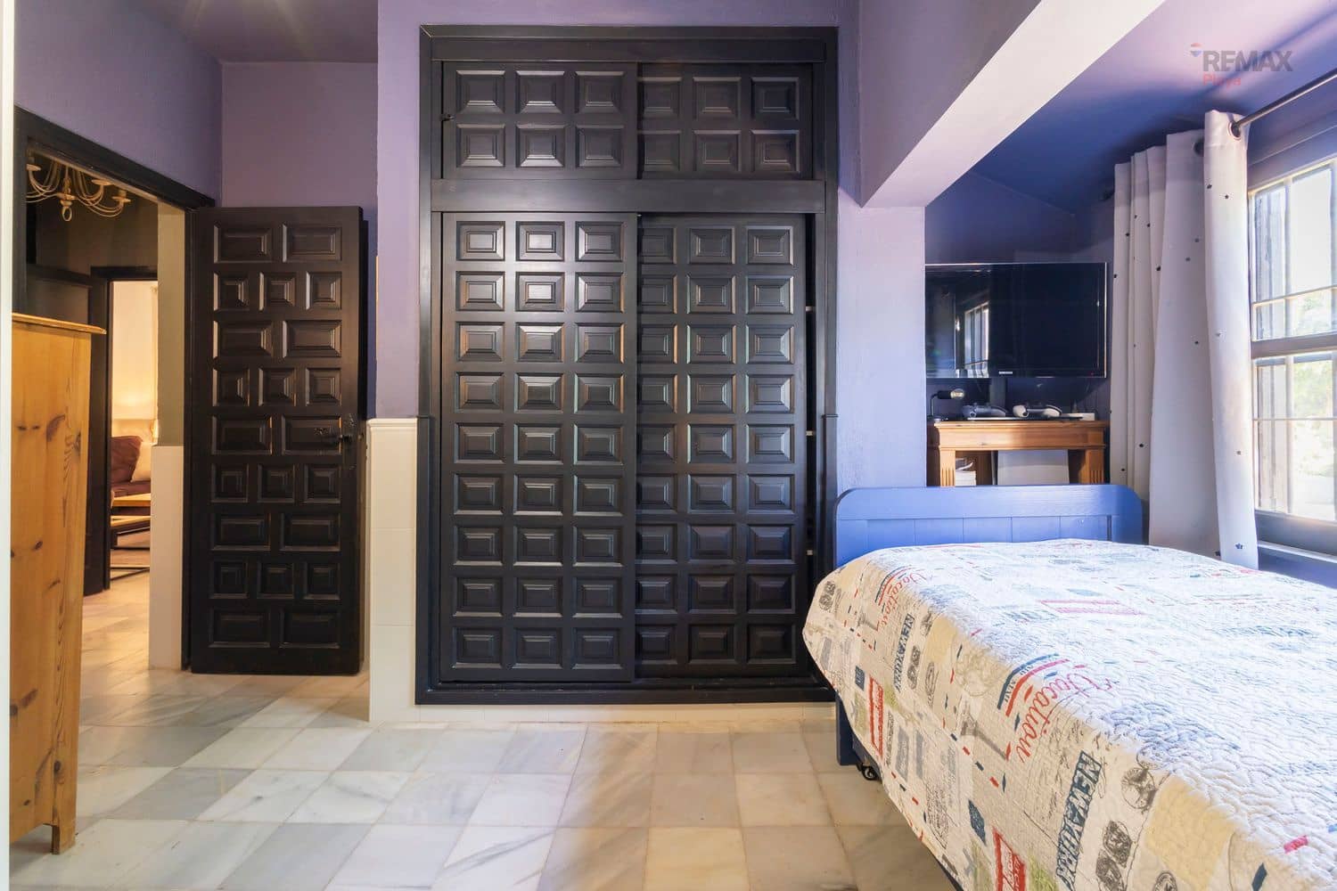 3 bedroom Villa for sale in Puerto del Rey with garage - € 535,000 (Ref: 9826134)