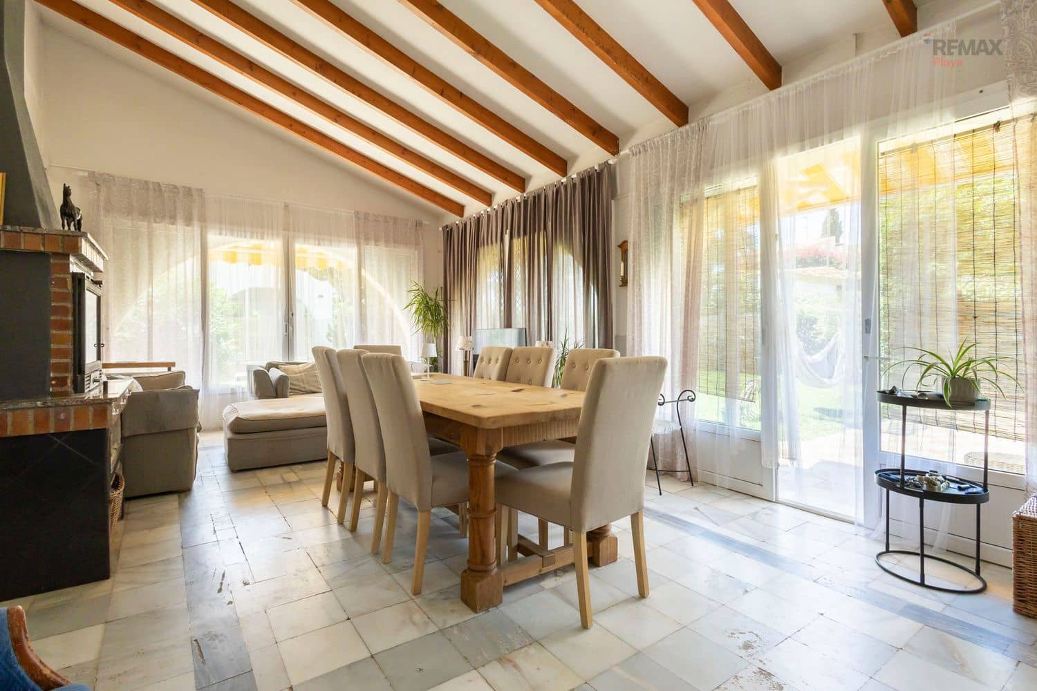 3 bedroom Villa for sale in Puerto del Rey with garage - € 535,000 (Ref: 9826134)