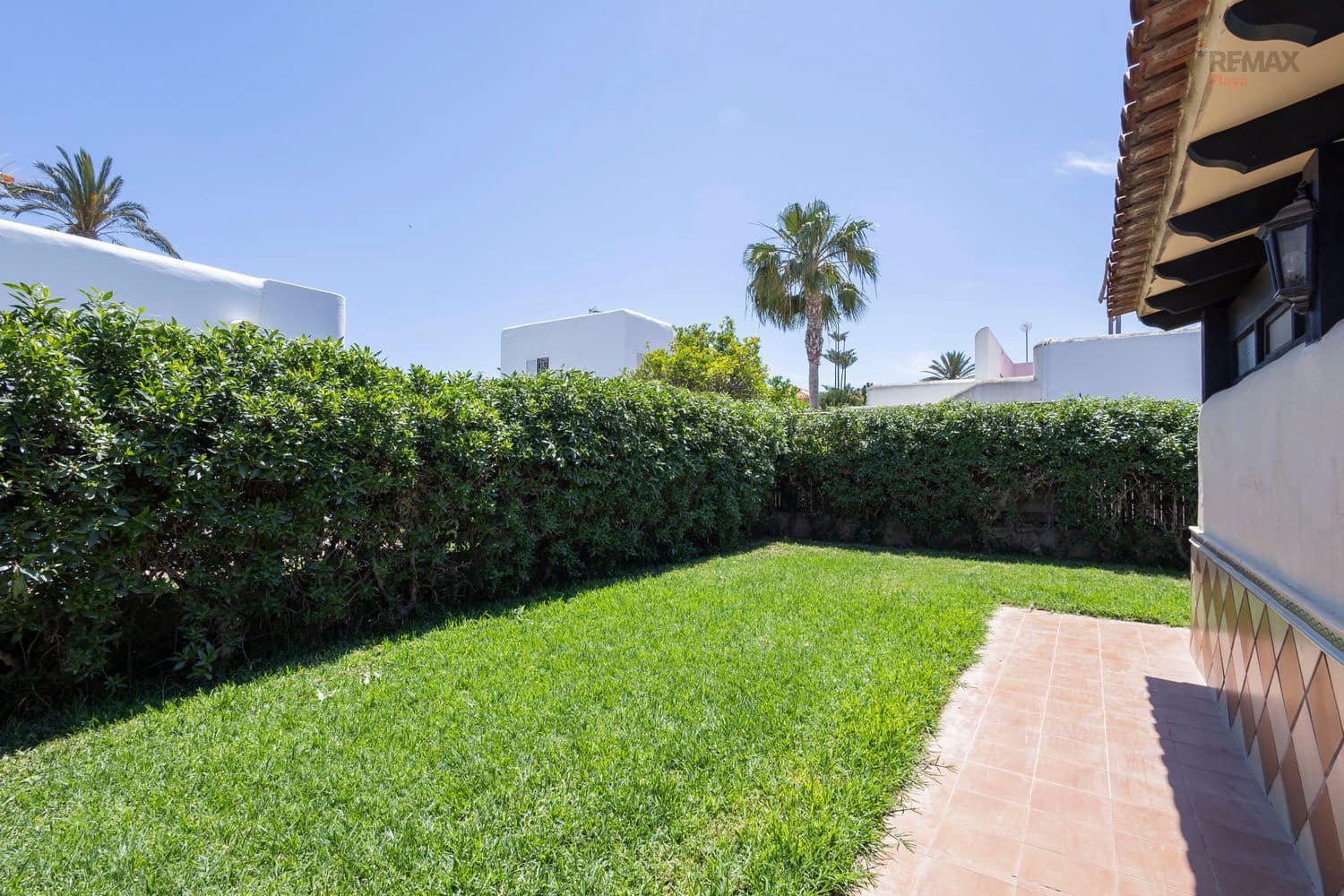 3 bedroom Villa for sale in Puerto del Rey with garage - € 535,000 (Ref: 9826134)