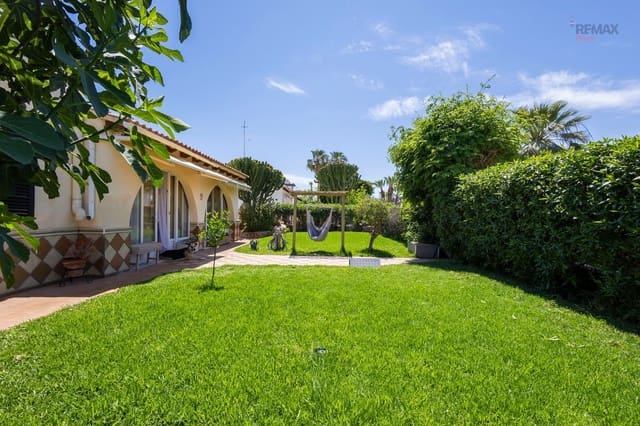 3 soveværelse Villa til salg i Puerto del Rey, Vera med garage - € 535.000 (Ref: 9826134)