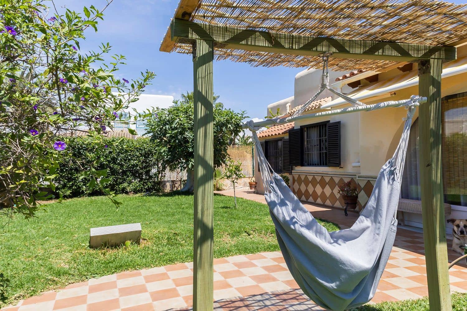 3 bedroom Villa for sale in Puerto del Rey with garage - € 535,000 (Ref: 9826134)