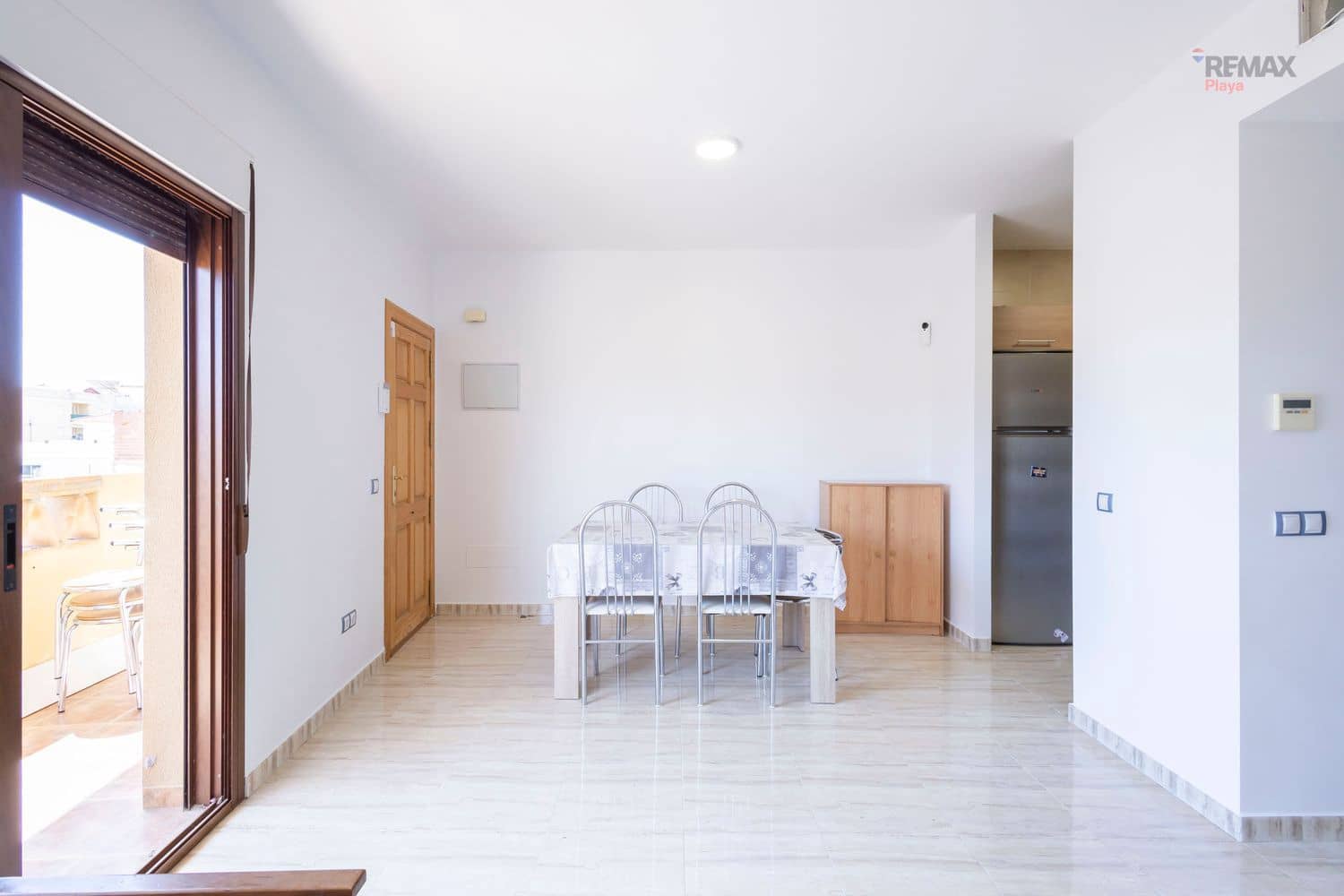 2 bedroom Apartment for rent in Palomares with garage - € 550 (Ref: 9828258)