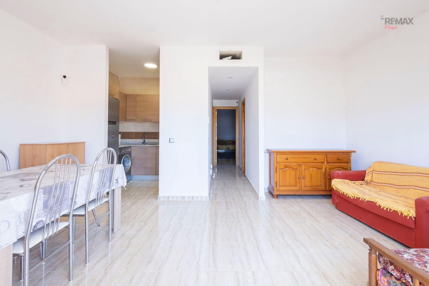 2 bedroom Apartment for rent in Palomares with garage - € 550 (Ref: 9828258)