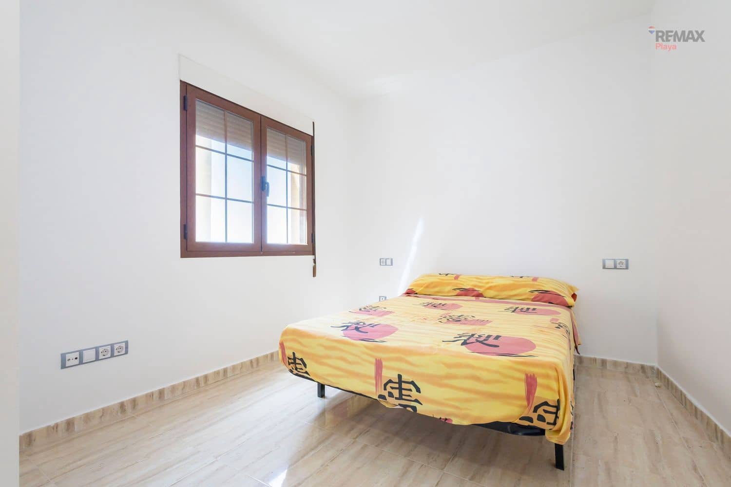 2 bedroom Apartment for rent in Palomares with garage - € 550 (Ref: 9828258)
