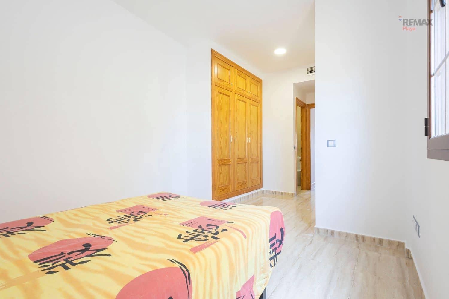 2 bedroom Apartment for rent in Palomares with garage - € 550 (Ref: 9828258)