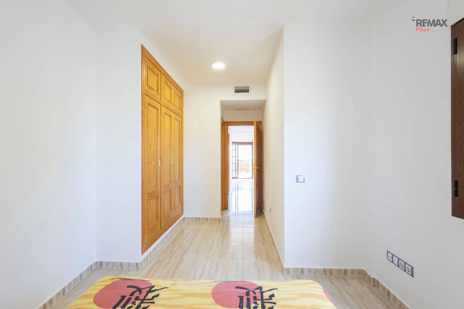 2 bedroom Apartment for rent in Palomares with garage - € 550 (Ref: 9828258)