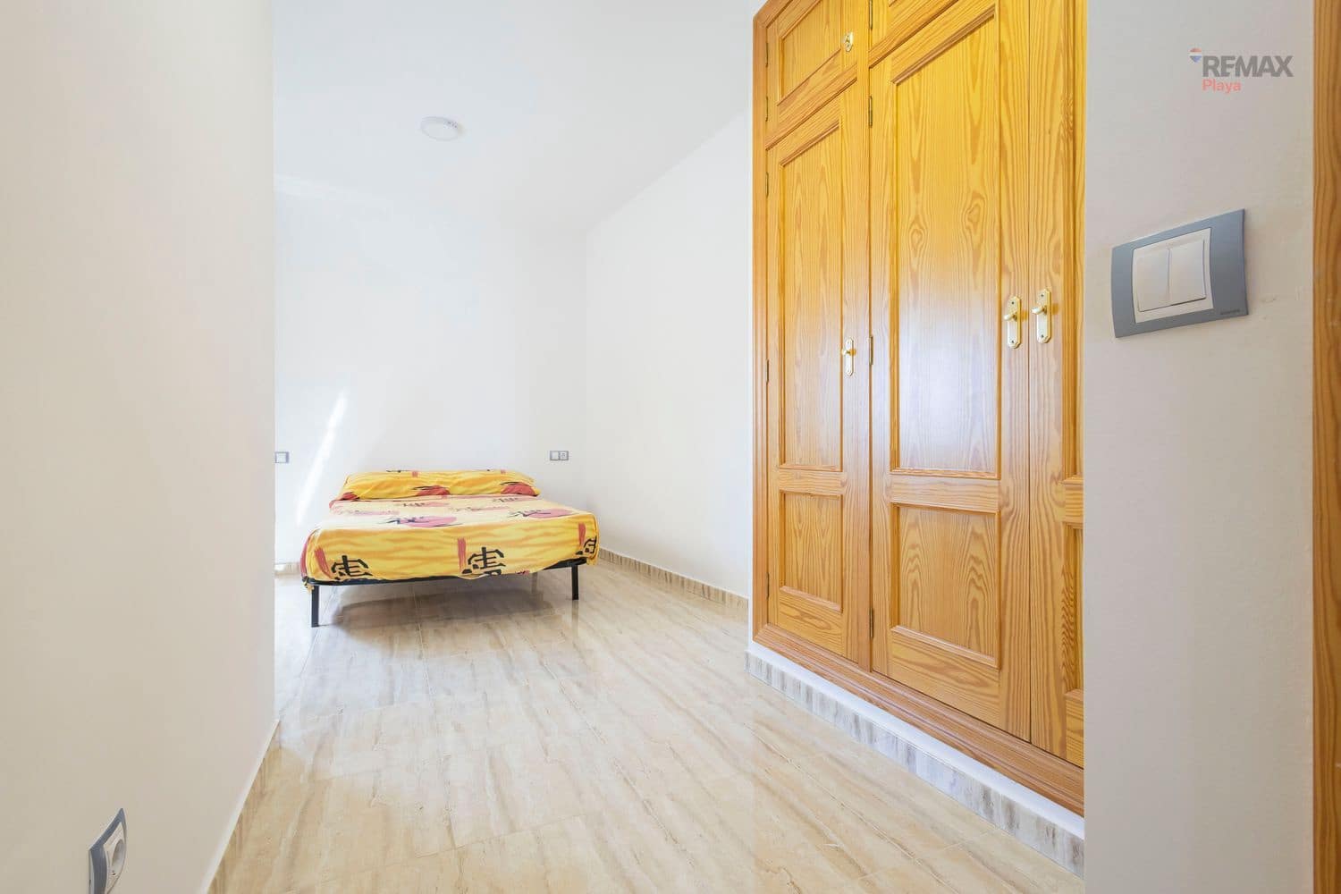 2 bedroom Apartment for rent in Palomares with garage - € 550 (Ref: 9828258)