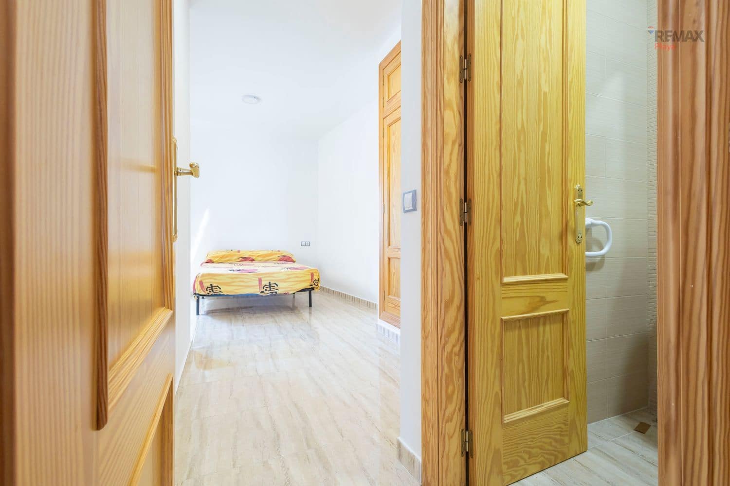 2 bedroom Apartment for rent in Palomares with garage - € 550 (Ref: 9828258)