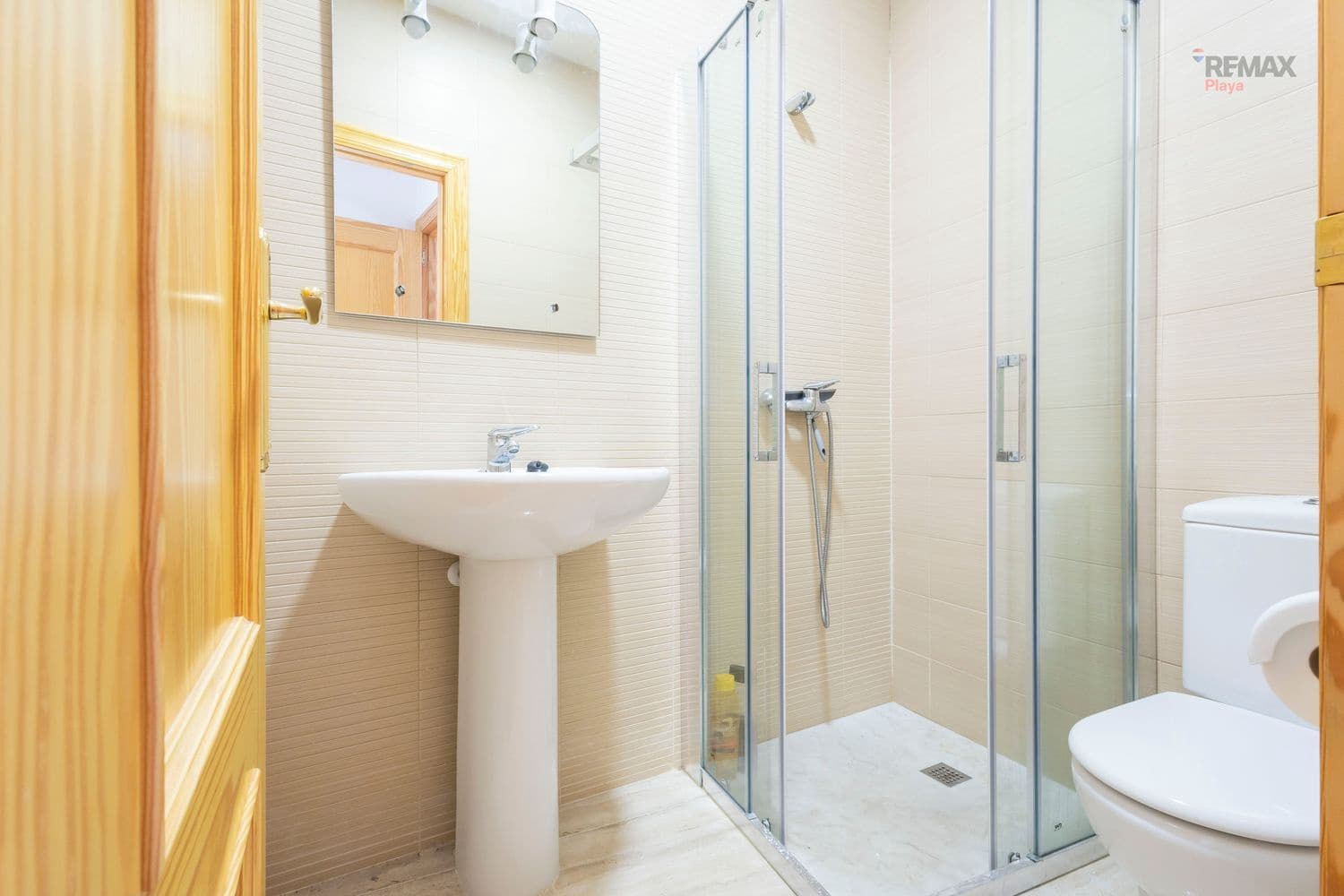 2 bedroom Apartment for rent in Palomares with garage - € 550 (Ref: 9828258)