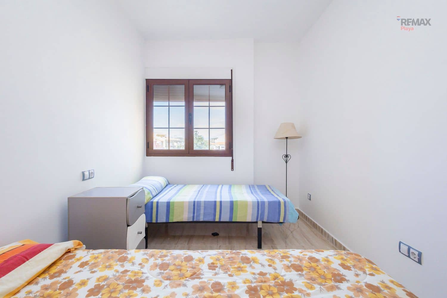 2 bedroom Apartment for rent in Palomares with garage - € 550 (Ref: 9828258)