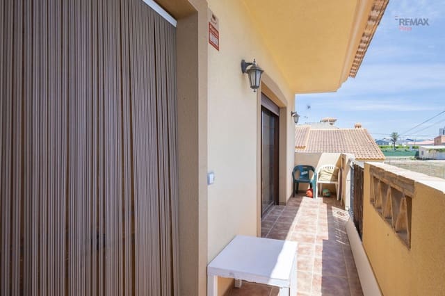2 camera da letto Appartamento da affittare in Palomares, Cuevas del Almanzora con garage - 550 € (Rif: 9828258)