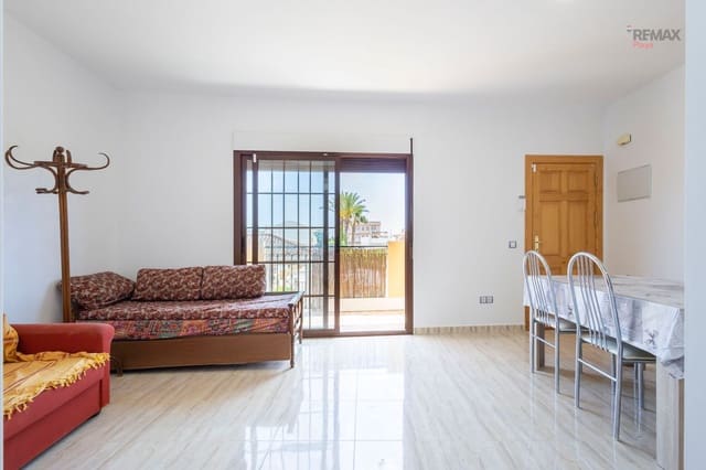 2 camera da letto Appartamento da affittare in Palomares, Cuevas del Almanzora con garage - 550 € (Rif: 9828258)