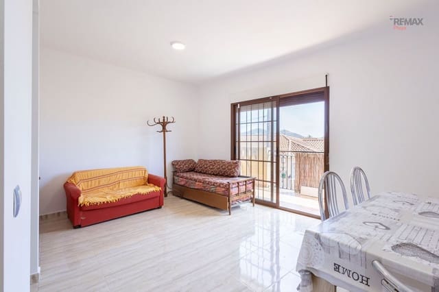 2 camera da letto Appartamento da affittare in Palomares, Cuevas del Almanzora con garage - 550 € (Rif: 9828258)