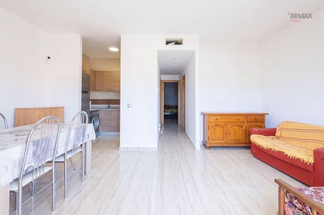 2 camera da letto Appartamento da affittare in Palomares, Cuevas del Almanzora con garage - 550 € (Rif: 9828258)