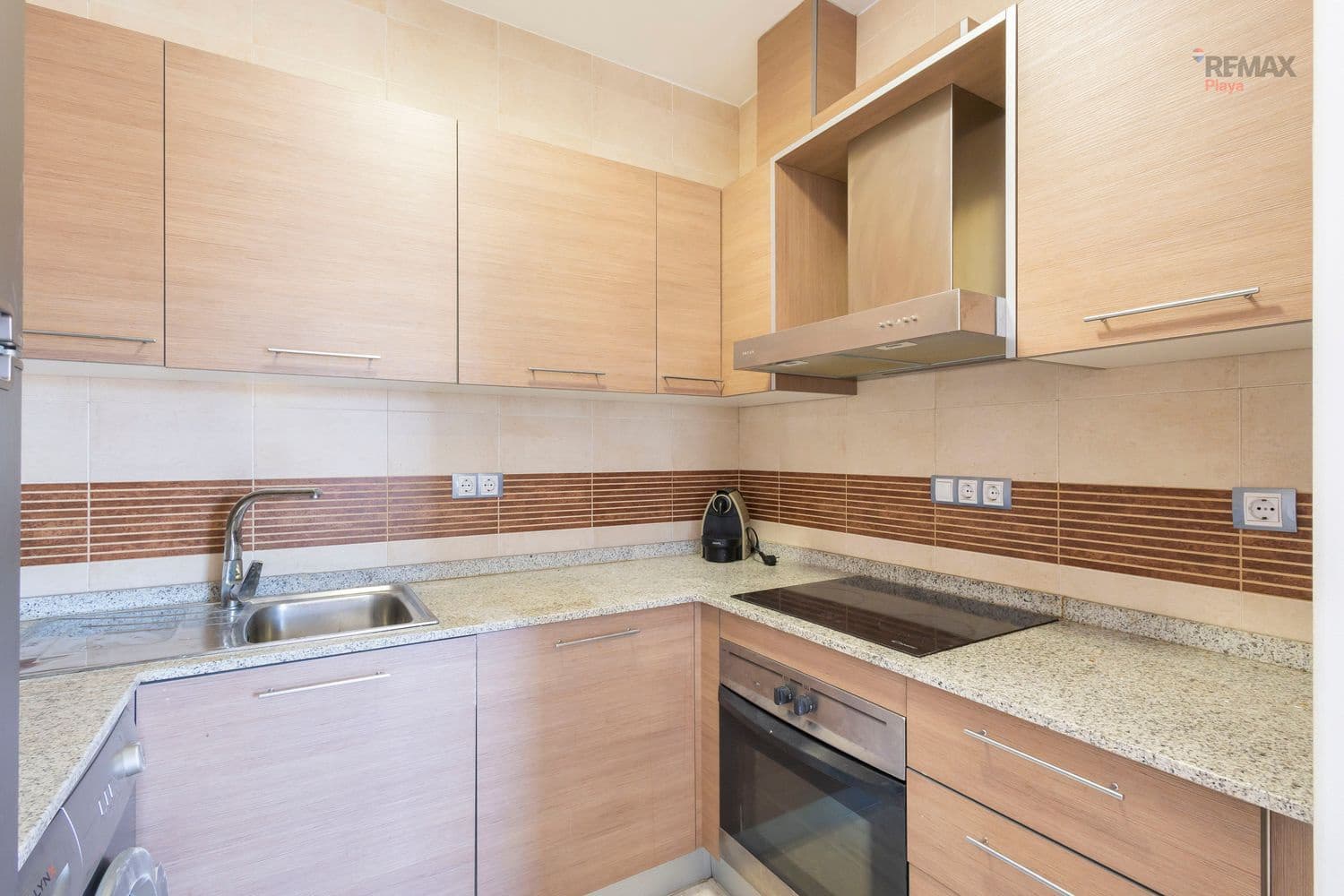 2 bedroom Apartment for rent in Palomares with garage - € 550 (Ref: 9828258)
