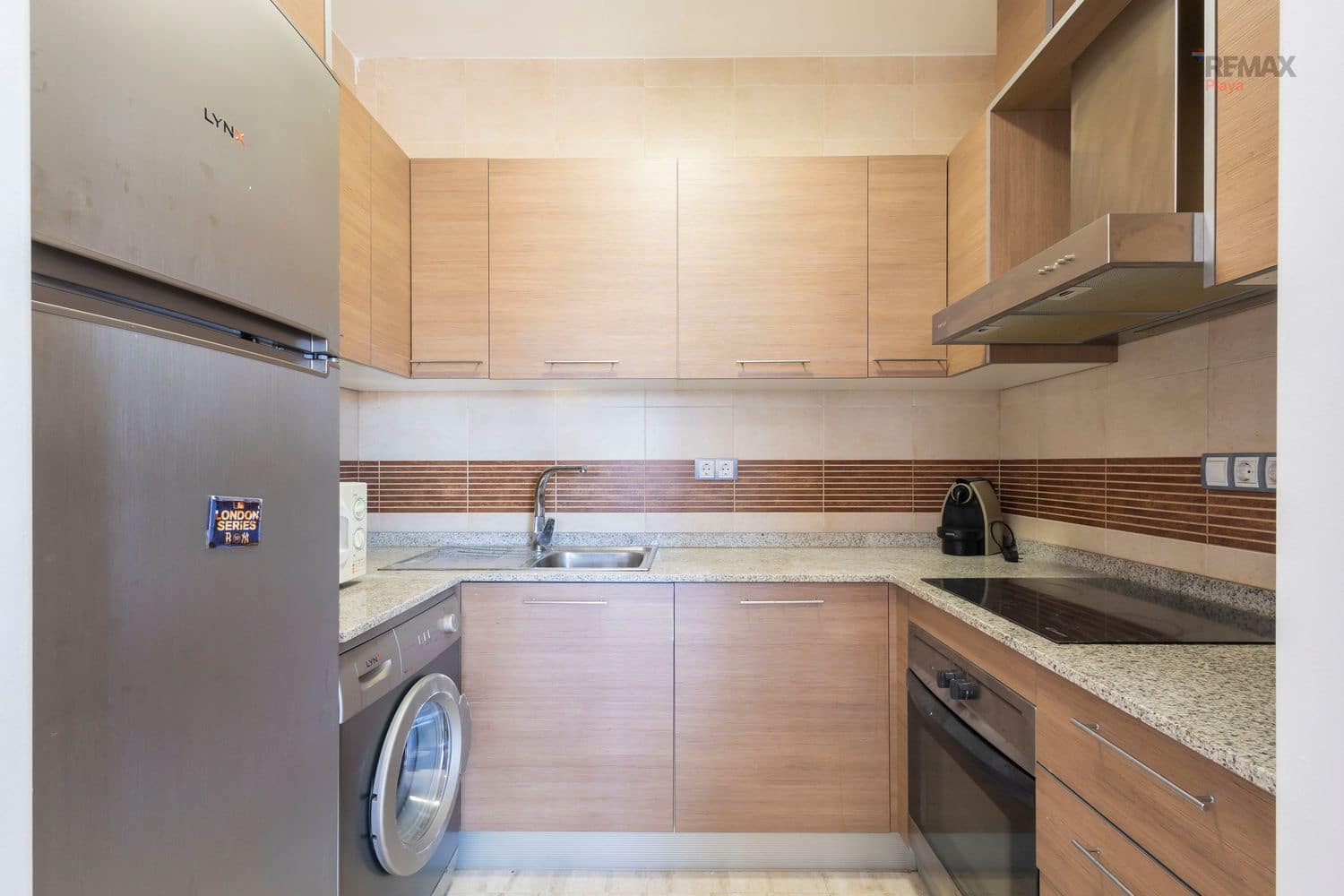 2 bedroom Apartment for rent in Palomares with garage - € 550 (Ref: 9828258)
