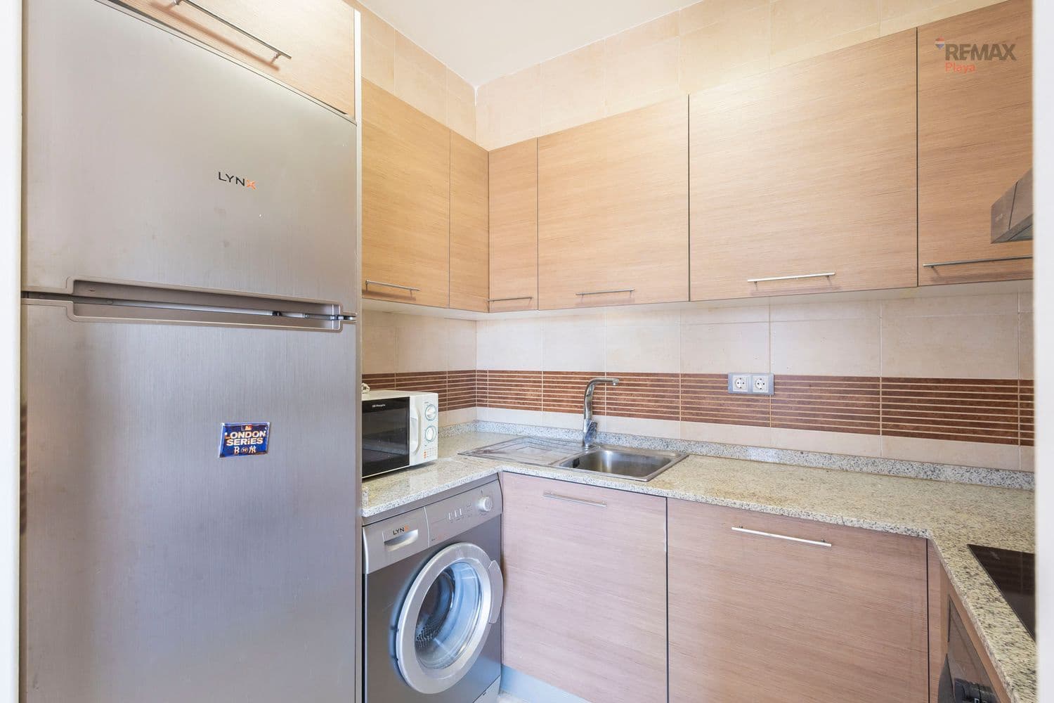 2 bedroom Apartment for rent in Palomares with garage - € 550 (Ref: 9828258)
