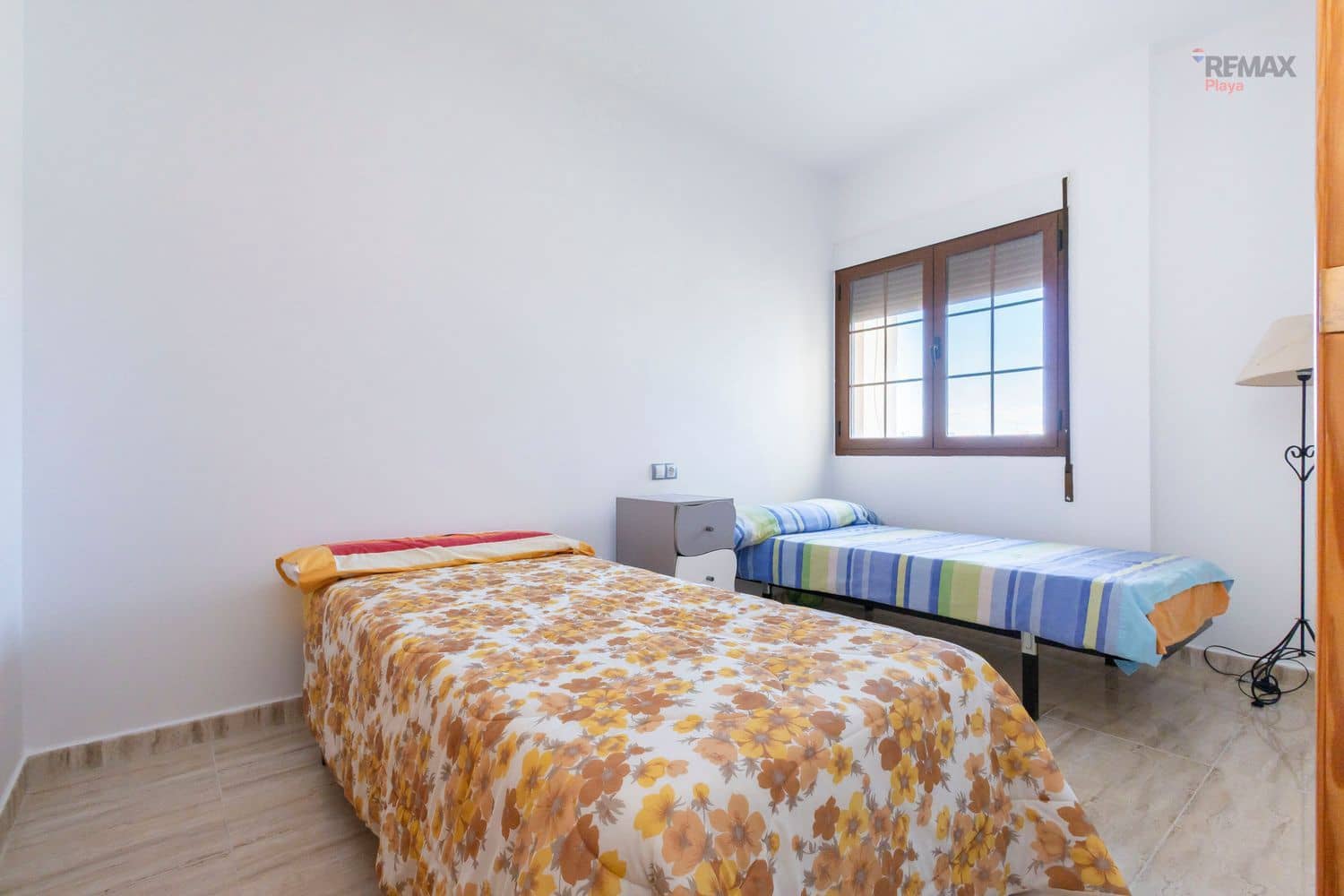 2 bedroom Apartment for rent in Palomares with garage - € 550 (Ref: 9828258)