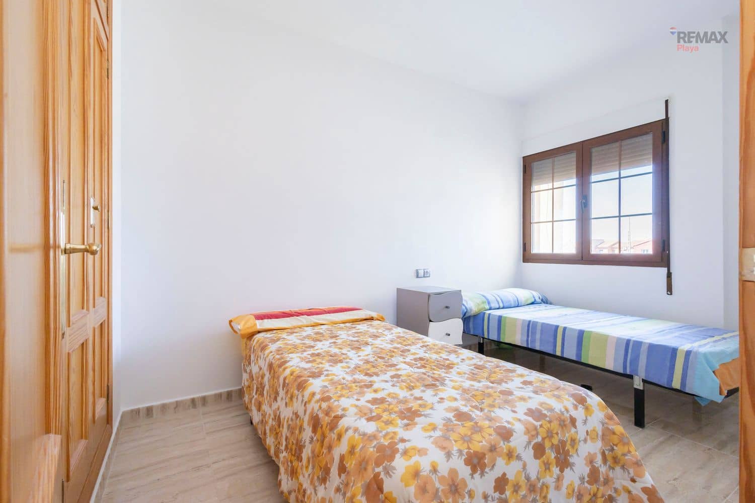 2 bedroom Apartment for rent in Palomares with garage - € 550 (Ref: 9828258)