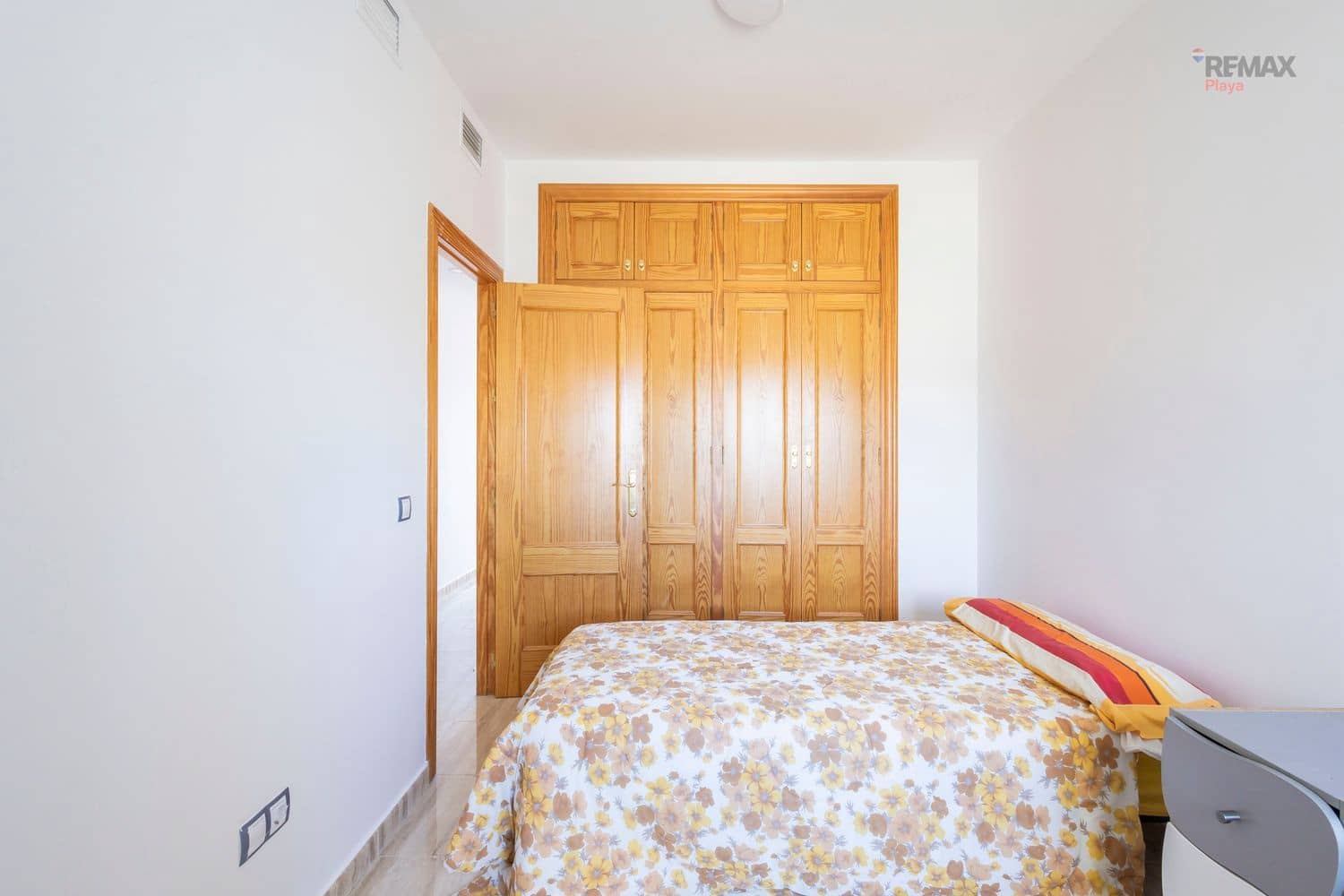 2 bedroom Apartment for rent in Palomares with garage - € 550 (Ref: 9828258)