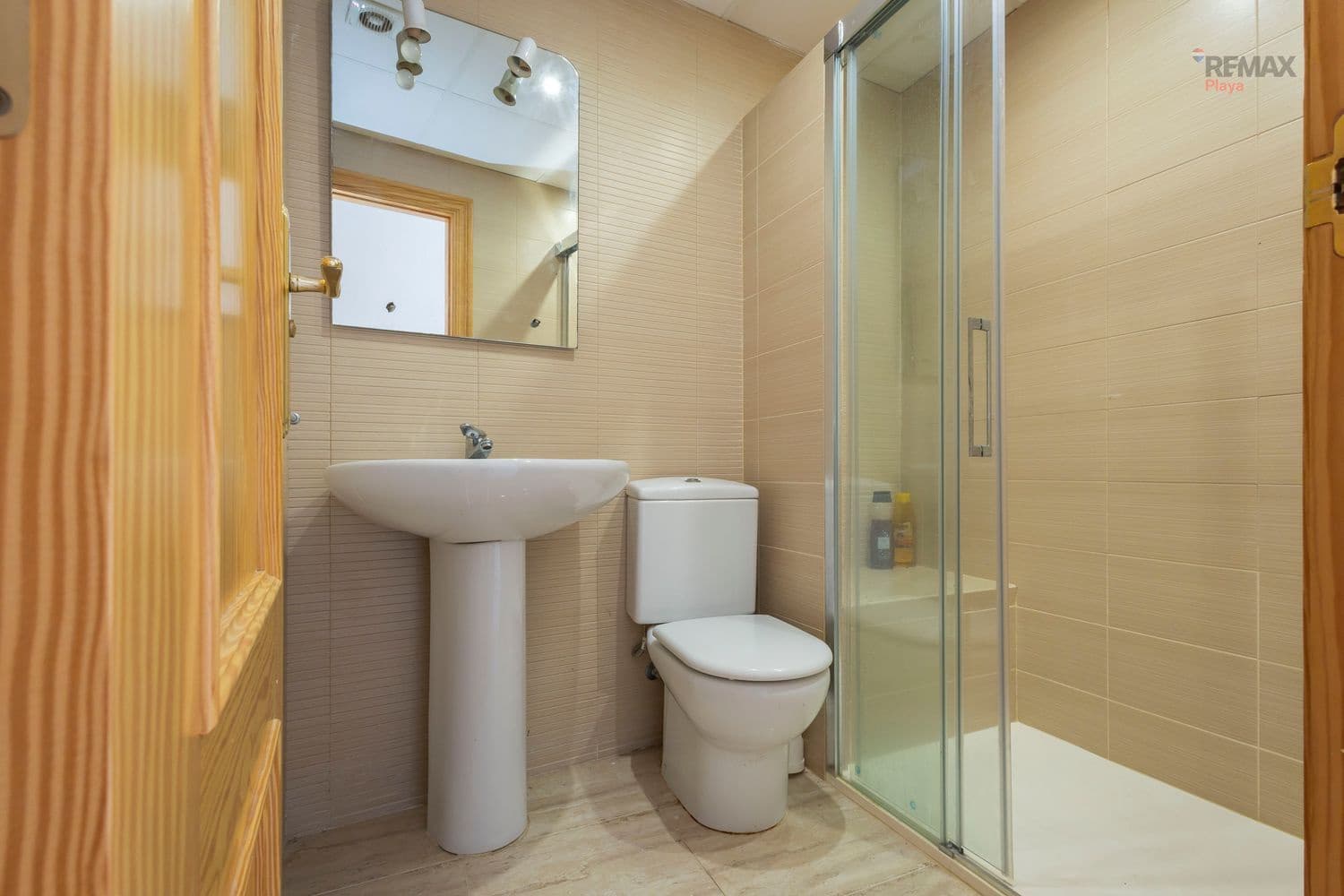 2 bedroom Apartment for rent in Palomares with garage - € 550 (Ref: 9828258)