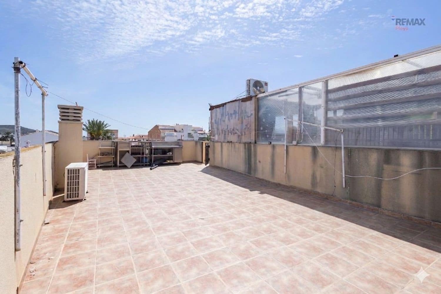 2 bedroom Apartment for rent in Palomares with garage - € 550 (Ref: 9828258)
