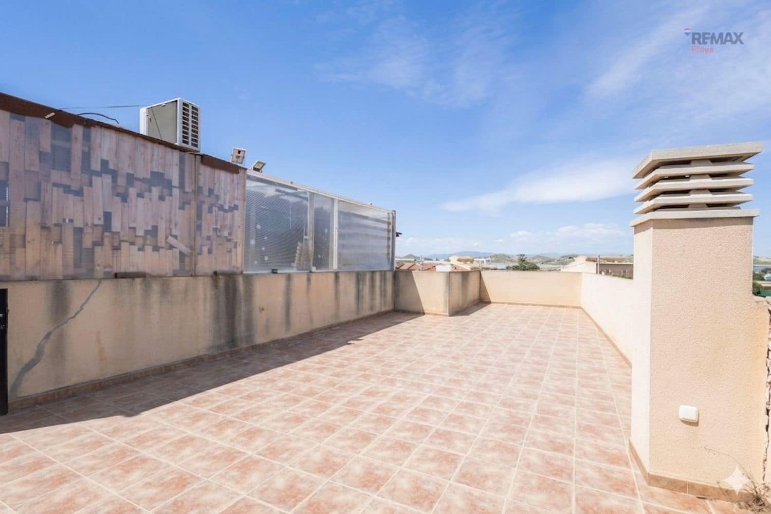 2 bedroom Apartment for rent in Palomares with garage - € 550 (Ref: 9828258)