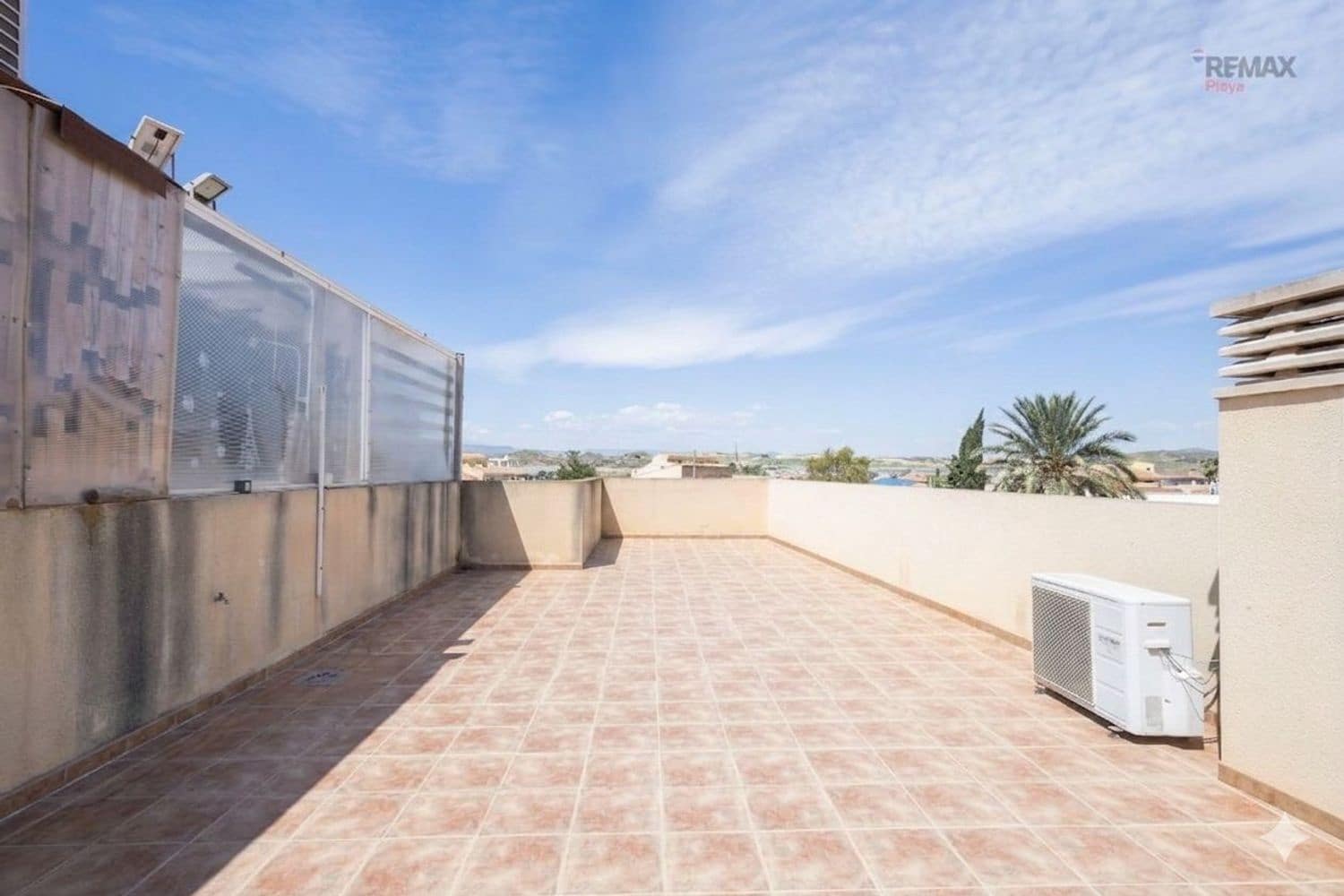 2 bedroom Apartment for rent in Palomares with garage - € 550 (Ref: 9828258)