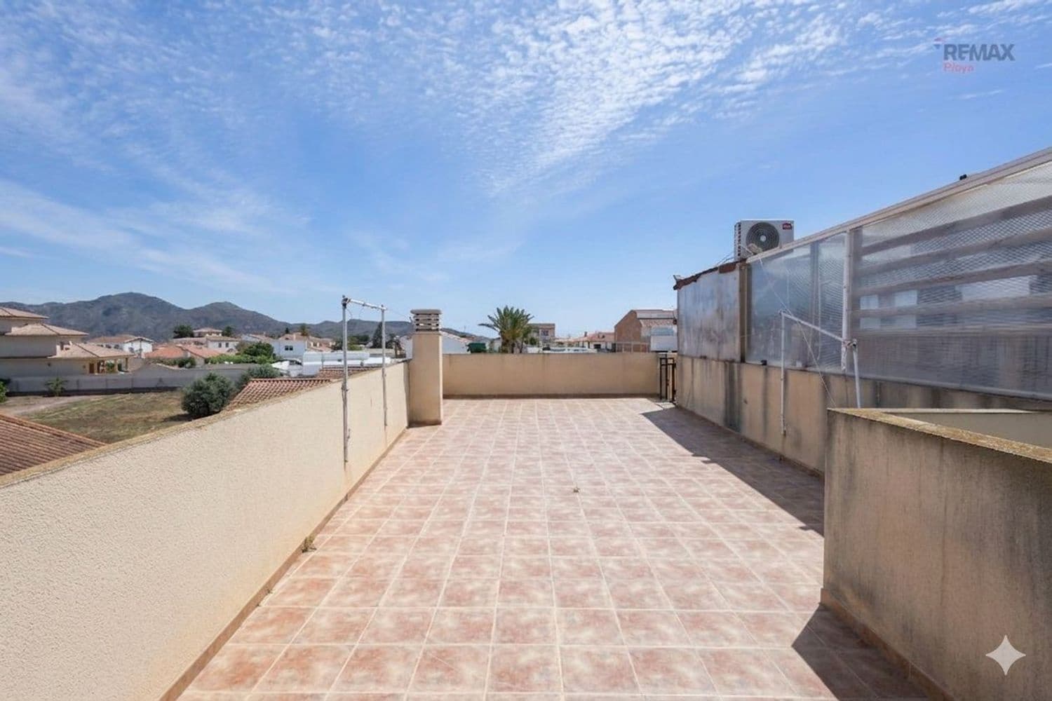 2 bedroom Apartment for rent in Palomares with garage - € 550 (Ref: 9828258)