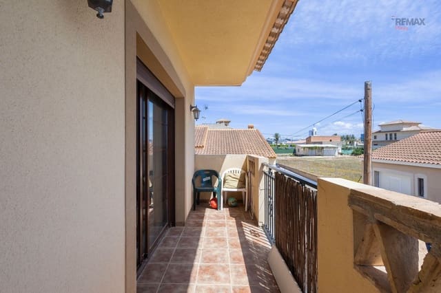 2 camera da letto Appartamento da affittare in Palomares, Cuevas del Almanzora con garage - 550 € (Rif: 9828258)