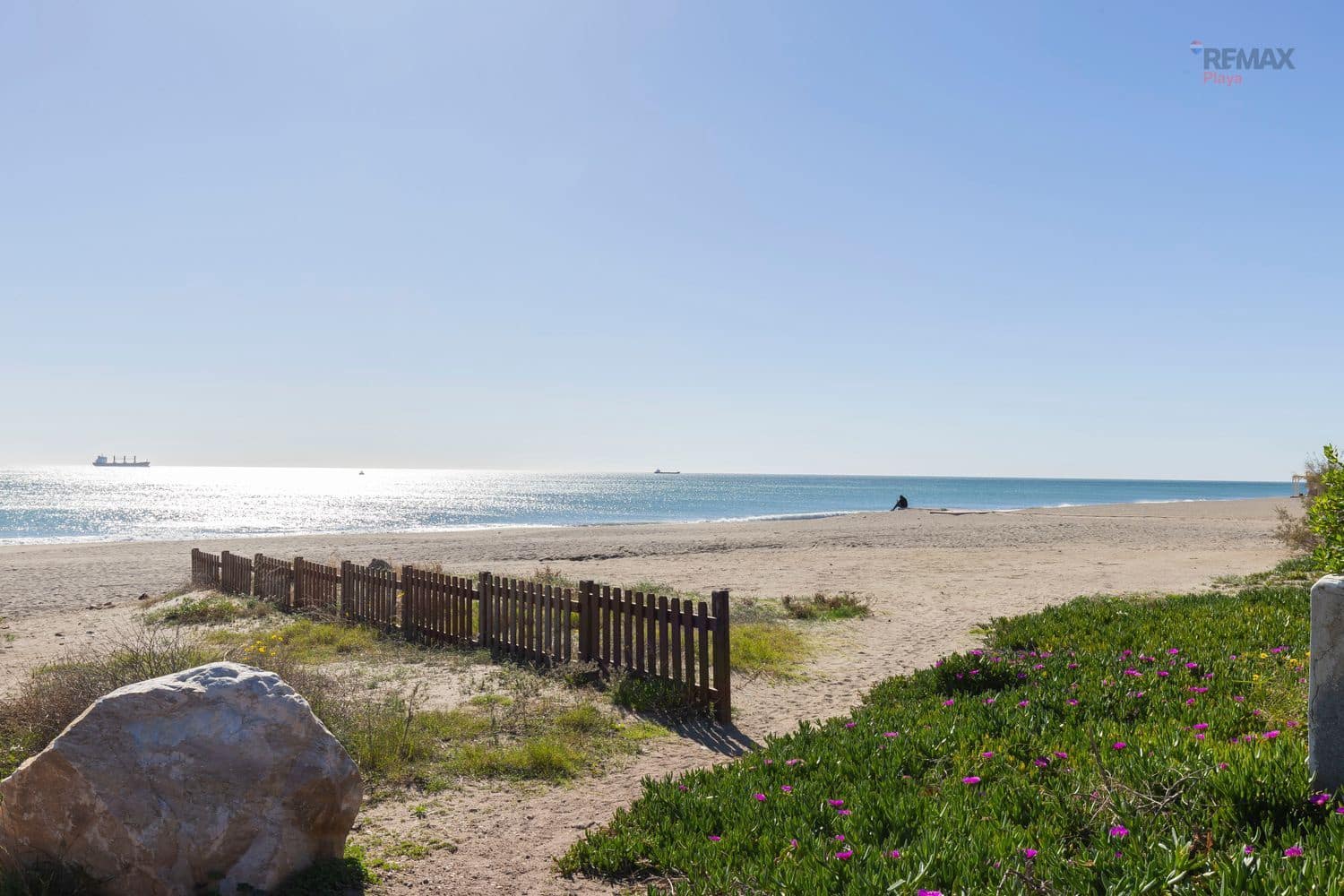 2 bedroom Apartment for rent in Palomares with garage - € 550 (Ref: 9828258)